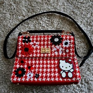 BoxLunch Hello Kitty Purse